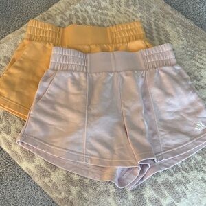 Adidas Women’s Shorts